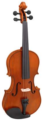Hidersine Violin Outfit Vivente 1/2 Product Image
