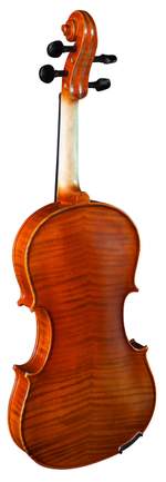 Hidersine Violin Outfit Vivente 1/2 Product Image