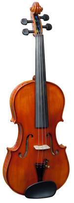 Hidersine Violin Outfit Vivente Academy Finetune 1/2 Product Image