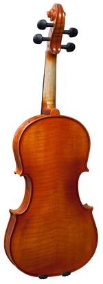 Hidersine Violin Outfit Vivente Academy Finetune 1/2 Product Image