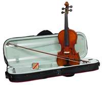 Hidersine Violin Outfit Vivente Academy Finetune 1/2