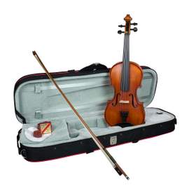 Hidersine Violin Outfit Vivente 3/4