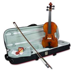 Hidersine Violin Outfit Piacenza Academy Finetune 4/4