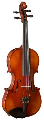 Hidersine Violin Outfit Piacenza Academy Finetune 4/4 Product Image