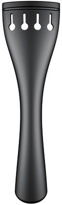 Wittner Double Bass Tailpiece. Ultra Classic. 3/4 size
