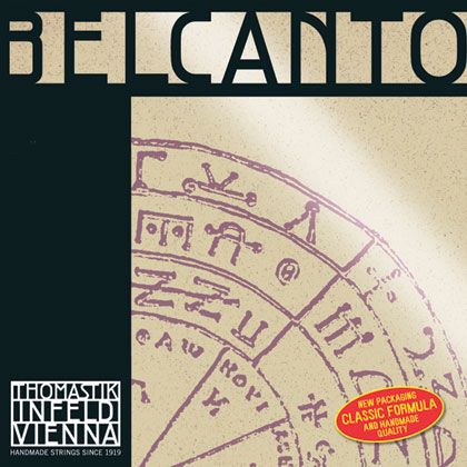 Belcanto Gold Cello String A. 