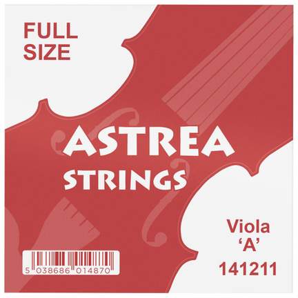 Astrea Viola String A - 4/4 size
