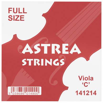 Astrea Viola String C - 4/4 size