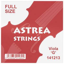 Astrea Viola String G - 4/4 size