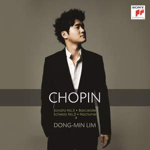 Chopin Album Product Image