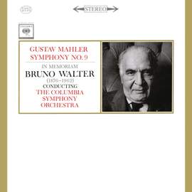 Mahler: Symphony No. 9