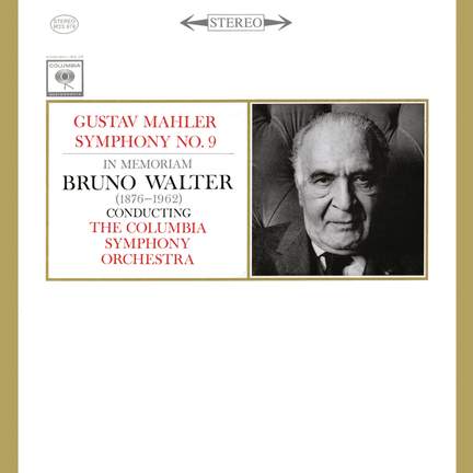 Mahler: Symphony No. 9