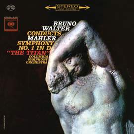 Mahler: Symphony No. 1 in D Major 'Titan'