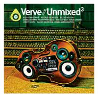 Verve / Unmixed 3