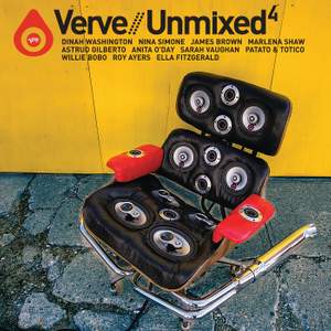 Verve Unmixed 4