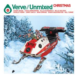 Verve / Unmixed Christmas