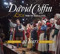 David Coffin: Live from the Revels Stage