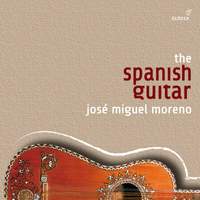 The Spanish Guitar