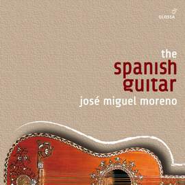 The Spanish Guitar