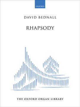 Bednall, David: Rhapsody
