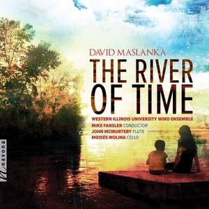 The River of Time