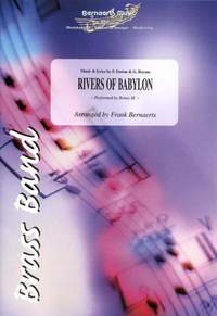Frank Farian_George Reyam: Rivers Of Babylon