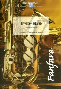 Frank Farian_George Reyam: Rivers Of Babylon