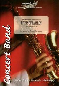Frank Farian_George Reyam: Rivers Of Babylon