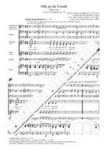 Peter Schindler: Ode to Joy Product Image