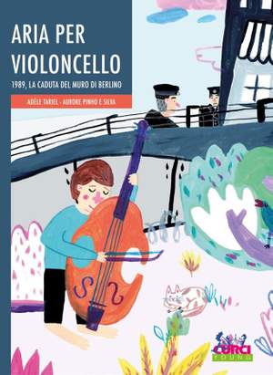 Adele Tariet: Aria Per Violoncello
