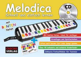 Melodica - Schnell und Einfach Lernen