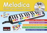 Melodica - Schnell und Einfach Lernen