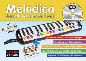 Melodica - Schnell und Einfach Lernen