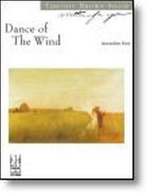 Timothy Brown: Dance Of The Wind