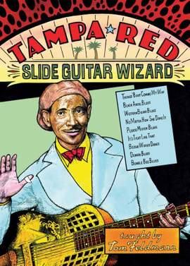 Tom Feldmann: Tampa Red