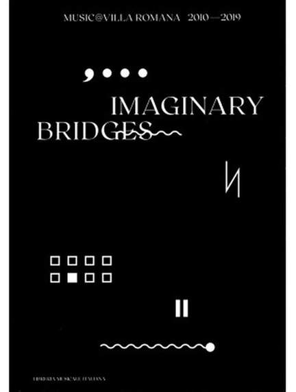 Elena Abbado: Imaginary Bridges