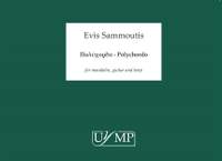 Evis Sammoutis: Polychordo