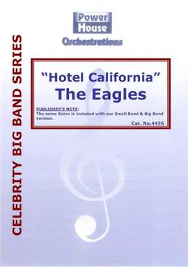 The Eagles: Hotel California
