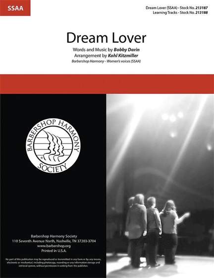 Bobby Darin: Dream Lover