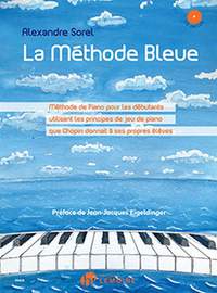 Alexandre Sorel: La Methode Bleue