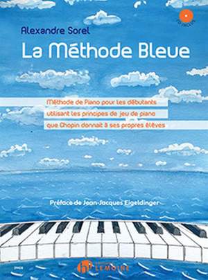 Alexandre Sorel: La Methode Bleue