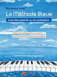 Alexandre Sorel: La Methode Bleue