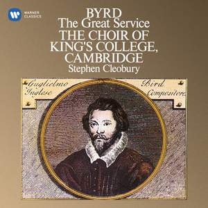 Byrd: The Great Service