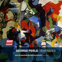 George Perle: Serenades