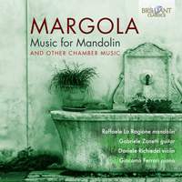 Margola: Music for Mandolin