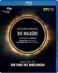 Wagner: Die Walküre