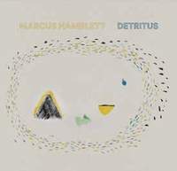 Detritus - Vinyl Edition