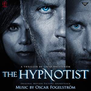 The Hypnotist (Original Motion Picture Soundtrack)