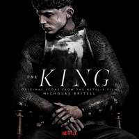 The King (Original Score from the Netflix Film)