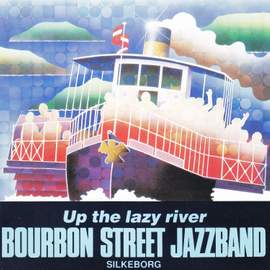 Up the Lazy River